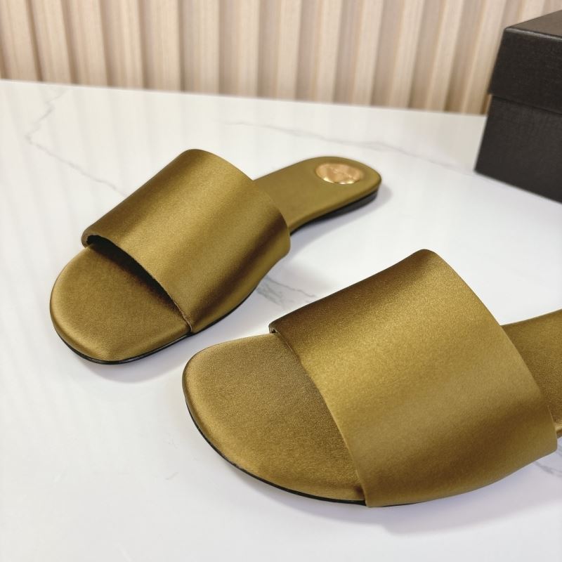 Ysl Sandals